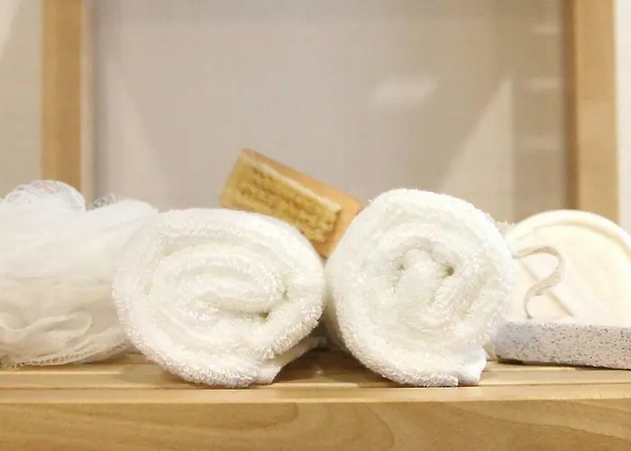 Apartamentos Auga