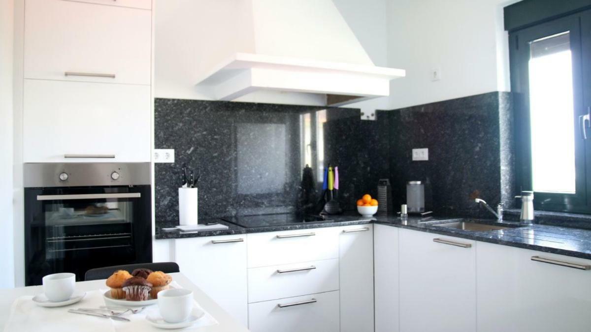 Auga Apartament *