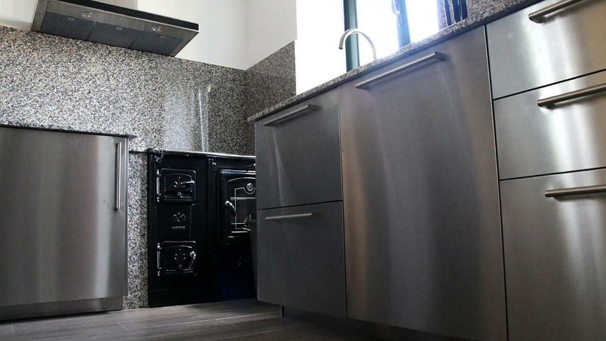Auga Apartment