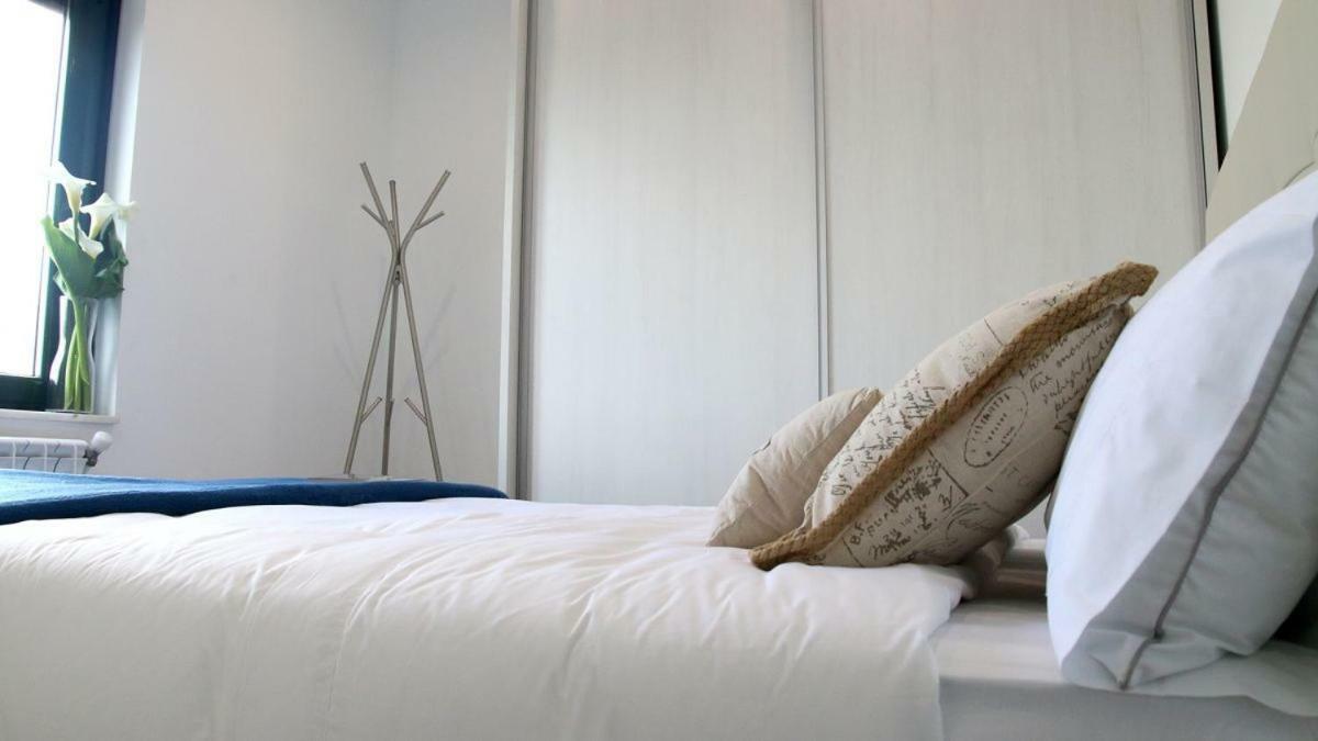 Auga Apartment *