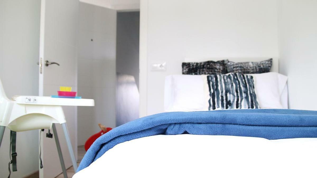 Auga Apartament Fene