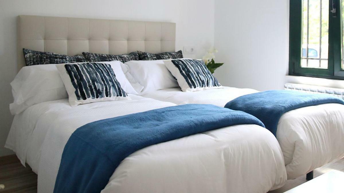 Apartment Auga