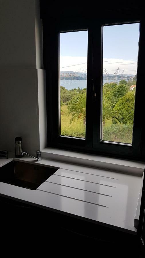 Apartment Auga Fene