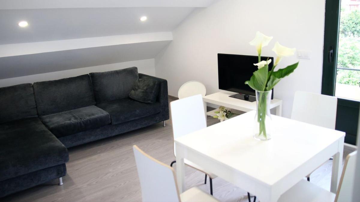Apartment Auga Fene